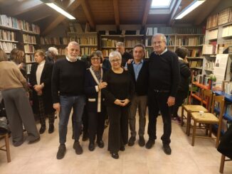 Evento “La Creatività è Femmina” Biblioteca Fra Giacomo Paris