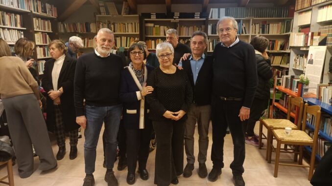 Evento “La Creatività è Femmina” Biblioteca Fra Giacomo Paris