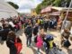 Bastia Umbra, controlli ad Agriumbria: tre donne denunciate