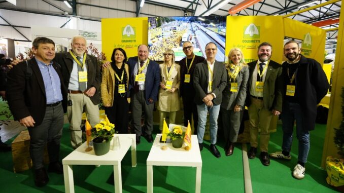 Stati Generali Agricoltura in Umbria: Tavoli Tematici a Confronto
