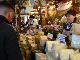 Agriumbria 2025: l'agricoltura italiana in festa e business
