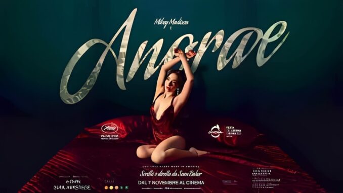 Film in uscita al Cinema Esperia questa settimana