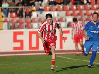 Bastia domenica in trasferta a Pierantonio