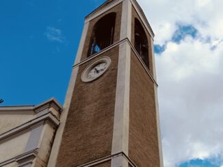Bastia e i campanili: una storia degna di Peppone  e Don Camillo