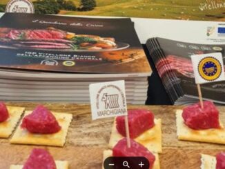 Lollobrigida a Agriumbria: consumi di carne in cambiamento
