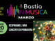 Concerto di Primavera a Bastia Umbra il 20 marzo