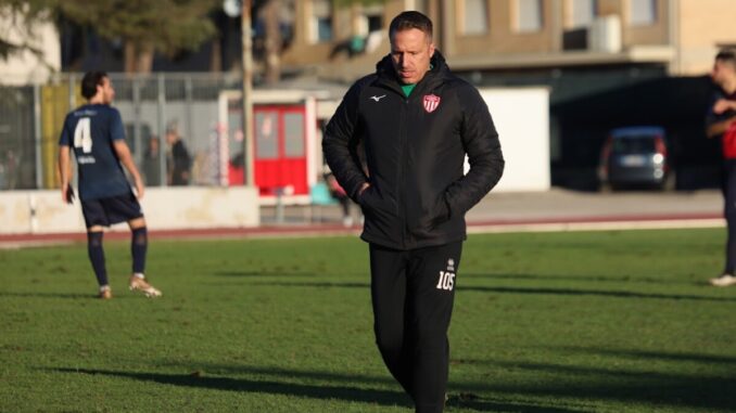Bastia in crisi: altra sconfitta, la zona play-out si avvicina
