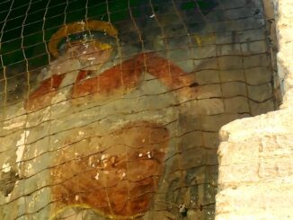 Vota online per sostenere il progetto di restauro!