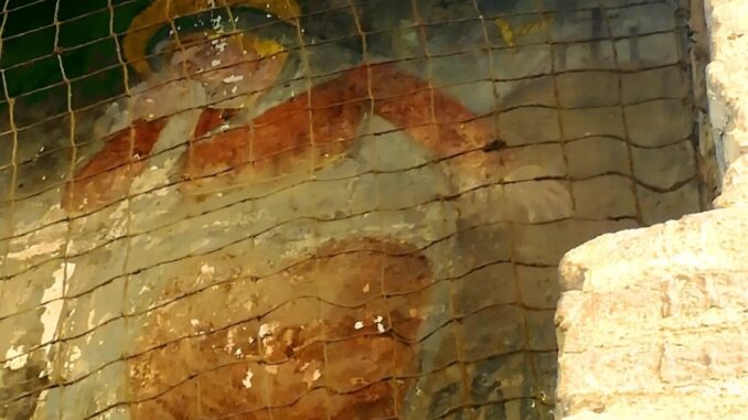 Vota online per sostenere il progetto di restauro!