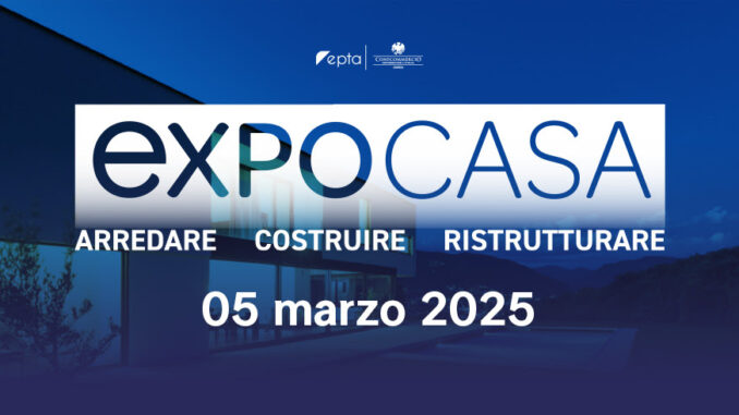 Expo Casa: Edilizia del futuro al centro del convegno di ANCE Giovani Umbria