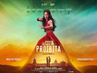 I film della settimana al Cinema Esperia