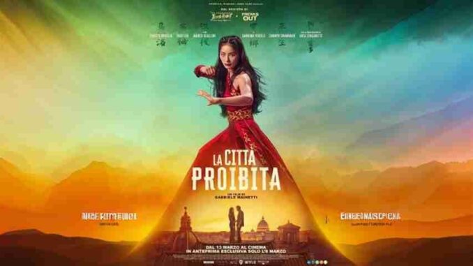I film della settimana al Cinema Esperia