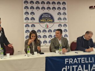 FdI rivendica il progetto della pista polivalente a Bastia Umbra
