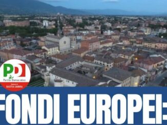 Fondi europei, incontro PD a Bastia Umbra il 27 marzo