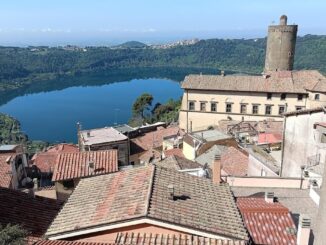 Associazione in Tour ad Ariccia e Nemi Viaggio tra i borghi storici