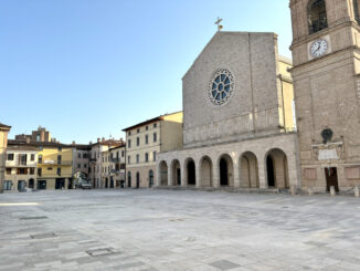 Piazza Mazzini: Area Pedonale, Nuovo Disciplinare Approvato