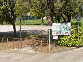 Riqualificazione pista polivalente a San Bartolo