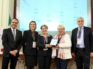 Premio ELoGE 2025: Comune di Bastia protagonista a Gorizia