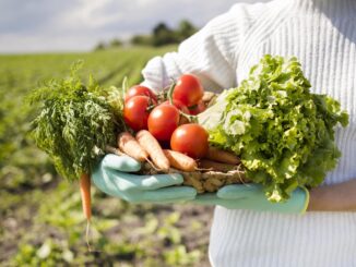 Agriumbria 2025: Cia Umbria promuove l'innovazione agricola
