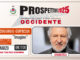 Prospettive 2025: Piergiorgio Odifreddi al Cinema Esperia