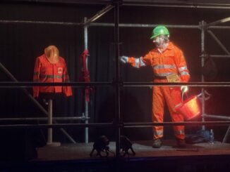Sicurezza nei cantieri: ANCE Umbria a Expo Casa