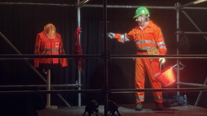 Sicurezza nei cantieri: ANCE Umbria a Expo Casa