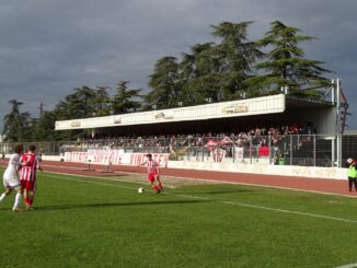 Derby Eccellenza, Bastia affronta la corazzata Angelana