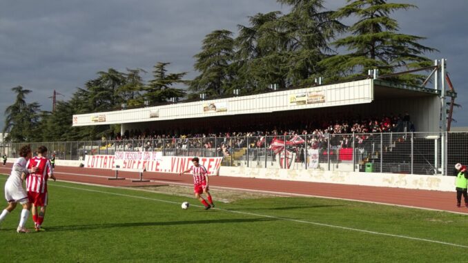 Derby Eccellenza, Bastia affronta la corazzata Angelana