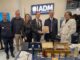 ADM, successo di pubblico allo stand di Agriumbria 2025