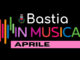 Musica a Bastia: eventi in programma per aprile