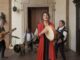 Pasquetta in piazza a Bastia con taranta e merendella