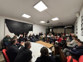 Centrodestra unito, ora più che mai! Mi sa di no!