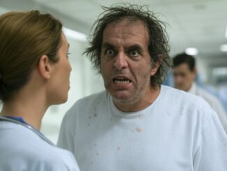 Aggredisce infermiera al pronto soccorso, arrestato