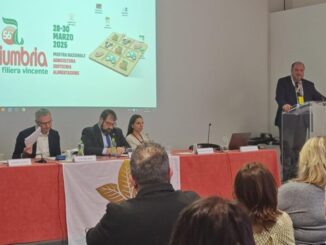 Tabacco, prospettive e accordi: focus ad Agriumbria
