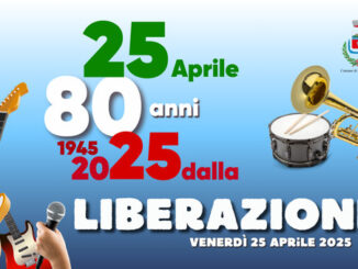 Bastia Umbra ricorda la Liberazione con cerimonie diffuse