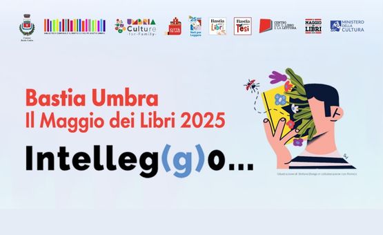 Bastia Umbra celebra la lettura con 15 eventi culturali