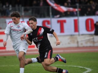 Il Bastia domenica deve vincere per evitare i play-out