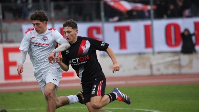 Il Bastia domenica deve vincere per evitare i play-out