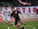 Il Bastia domenica deve vincere per evitare i play-out