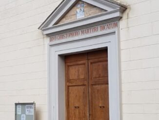 Cappelle Pasquali a Bastia Umbra, tesori da riscoprire