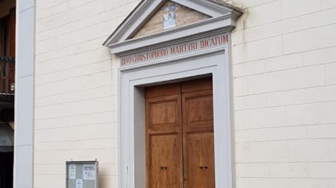 Cappelle Pasquali a Bastia Umbra, tesori da riscoprire