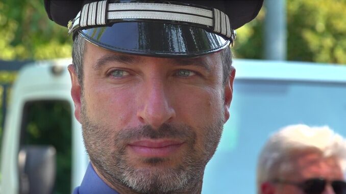 Centrale di spaccio scoperta a Bastia Umbra, arrestato 43enne