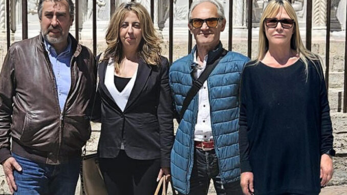 San Lorenzo, il Comune annulla le multe dell’incrocio TRED