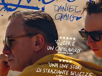 Spie, favole e drammi: le nuove uscite al cinema Esperia
