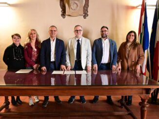 Firmato protocollo tra Comune Bastia e Confcommercio