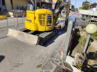 Condotta guasta e nessun preavviso: esplode la rabbia dei residenti