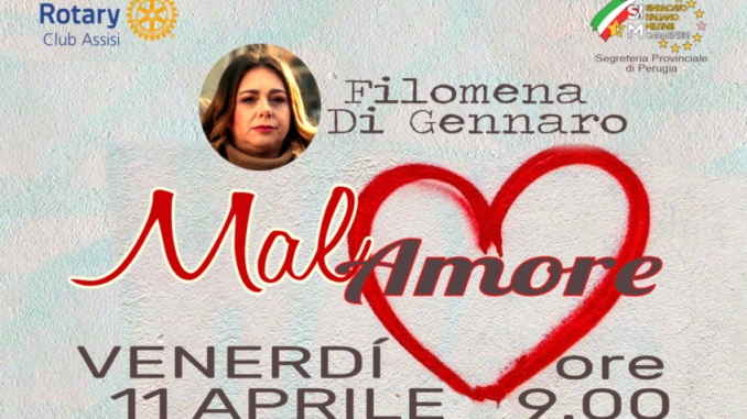 Malamore, incontro sulla violenza di genere a Bastia Umbra