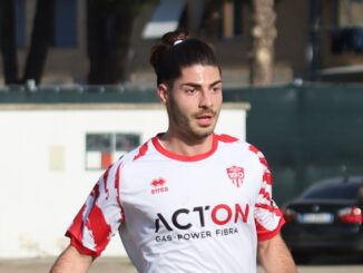 Un Bastia sfortunato pareggia a Umbertide