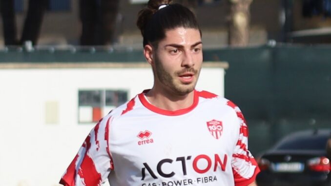 Un Bastia sfortunato pareggia a Umbertide