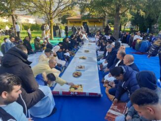 Il Comune di Bastia Umbra celebra la fine del Ramadan